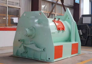 plough mixer