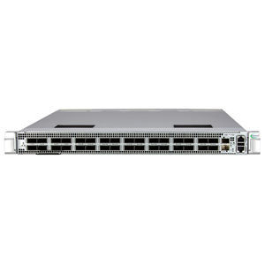 managed ethernet switch