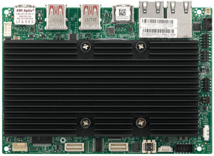 Supermicro MBD-A3SPI-4C-LN6PF-O マザーボード : Supermicro MBD-A3SPI-4C-LN6PF-O Motherboard : Electronics