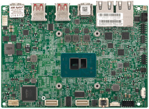 3.5" motherboard 1