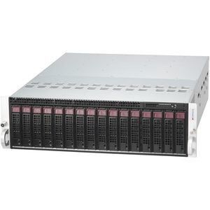 RAID server