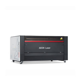 CO2 laser cutting and engraving machine 1