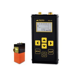 eddy current flaw detector
