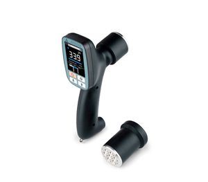 pulse velocity ultrasonic NDT inspection device