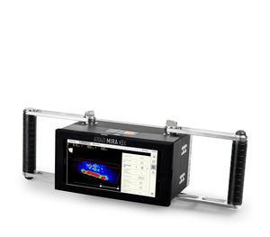 pulse echo ultrasonic NDT inspection device