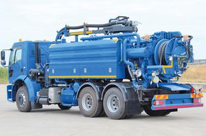 crane truck 1