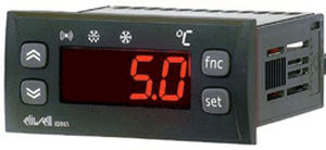 digital temperature controller