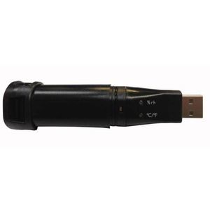 USB datalogger