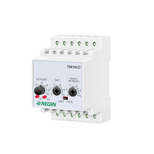 electronic thermostat