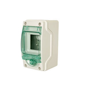 wall-mount enclosure 1