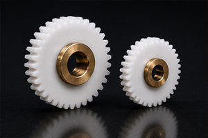 spur gear wheel