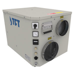 desiccant dehumidifier