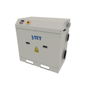 desiccant dehumidifier