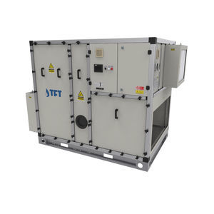 desiccant dehumidifier