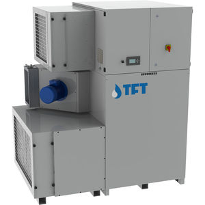desiccant dehumidifier