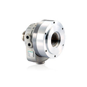 hydraulic cylinder