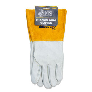 welding glove 1