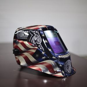welding helmet 1