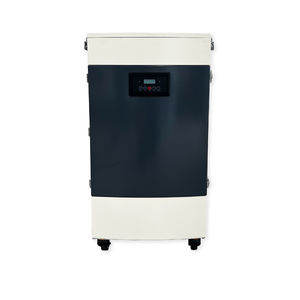 mobile fume extractor 1