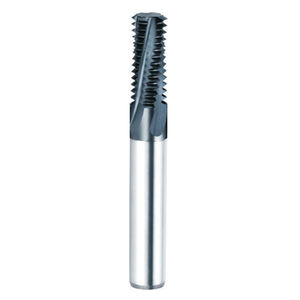thread milling cutter 1