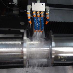 cylindrical gear