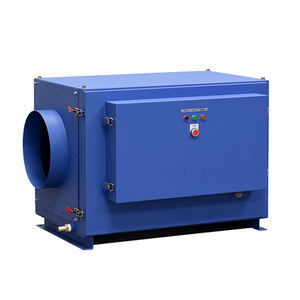 electrostatic precipitator