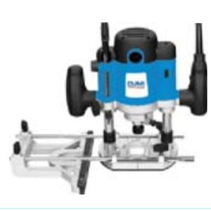 portable electric handheld router