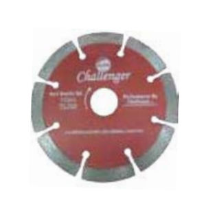 stone cutting disc