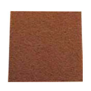 non-woven polishing pad