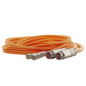 connection electrical cable