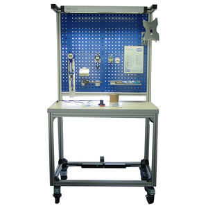 measuring workstation