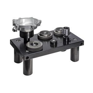 diameter measuring device
