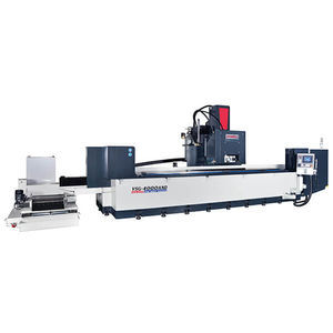 surface grinding machine