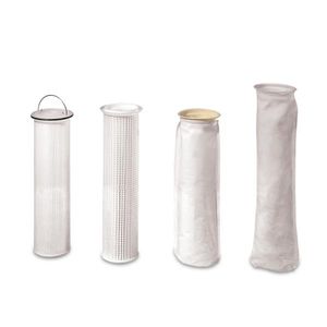 liquid filter bag