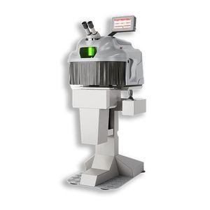 Nd:YAG laser welding machine