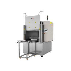 water jet cleaning system 1