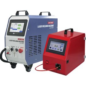 laser welder