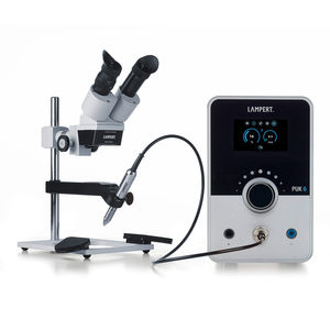 spot welder
