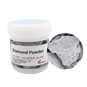 diamond powder