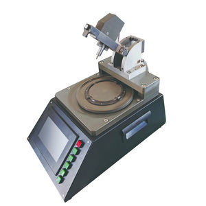 rotary polisher