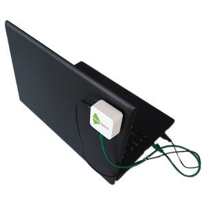 UWB packet sniffer