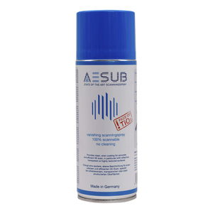 aerosol spray