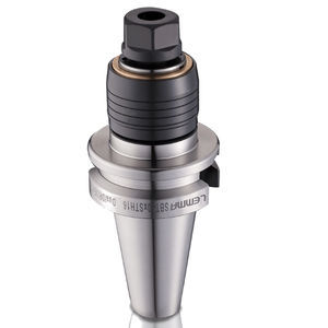 tapping holder