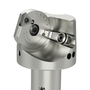 machine tool chamfering tool