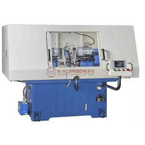 CNC drilling and milling machine