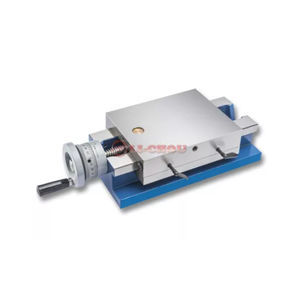 screw slide table