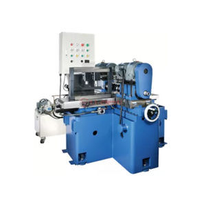 automatic milling machine