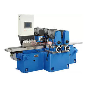 automatic milling machine