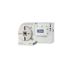 motor-driven rotary indexing table