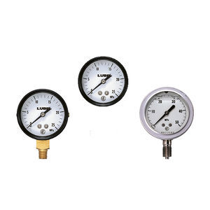 differential pressure gauge 1